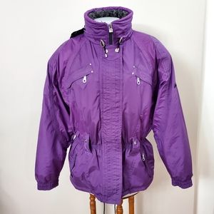 NEVICA Ski Jacket Medium 35-38 bust